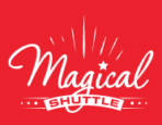 Magical Shuttle Coupons