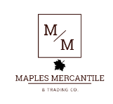 Maple Mercantile Coupons