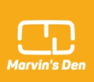 Marvin's Den Coupons