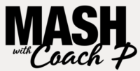 MASH With Coach P Coupons