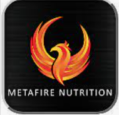 MetaFire Nutrition Coupons