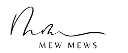 Mew Mews Fashion Coupons