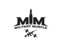 Military Muscle Coupons