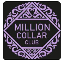 Million Collar Club Coupons
