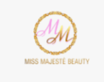 Miss Majesté Beauty Coupons