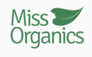 Miss Organics Coupons