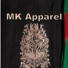 MK Apparel Coupons