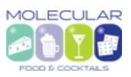 Molecular Food & Cocktails Coupons