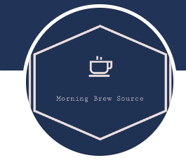 Morning Brew Source Coupons