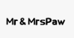Mr & Mrs Paw Coupons