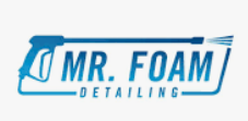 Mr Foam Detailing Coupons