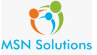 MSAN Solutions Inc Coupons