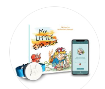 my-lil-explorers