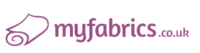 Myfabrics.co.uk Coupons