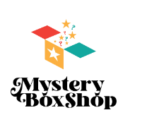 Mystery Box Shop Coupons