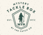 Mystery Tackle Box Coupons