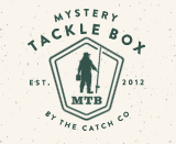 Mystery Tackle Box Coupons