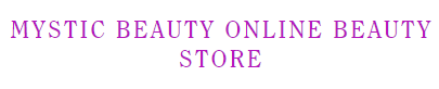 Mystic Beauty Online Beauty Store Coupons