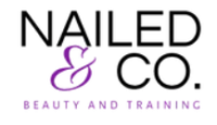 Nailed & Co. Beauty eShop Coupons