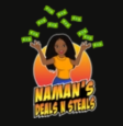 Naman’s Deals n Steals LLC Coupons