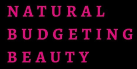 Natural-Budgeting-Beauty Coupons