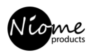 Niome Products Coupons