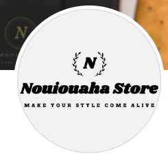 Nouiouaha Store Coupons