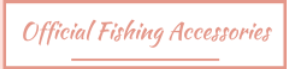 Official Fishing Accessories Coupons