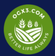 OGX3 Natural Supplements Store Coupons