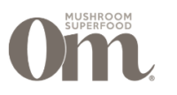 Om Mushroom Superfood Coupons