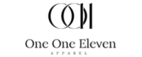 One One Eleven Apparel Coupons