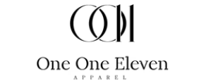 One One Eleven Apparel Coupons