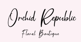 Orchid Republic Floral Boutique Coupons