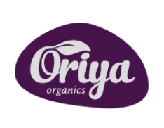 Oriya Organics Coupons