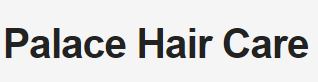 Palace Hair Care Coupons