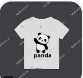 Panda Clothing Coupons