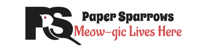 Paper Sparrows Coupons