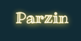 PARZIN Coupons