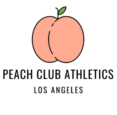 Peach Club Athletics Coupons