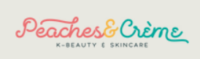 Peaches&Crème K-Beauty and Skincare Coupons