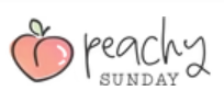 Peachy Sunday Coupons