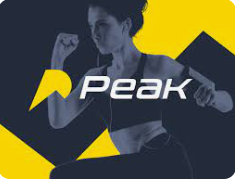 Peak Fitness Clothing Coupons