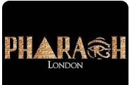 Pharaoh London Cosmetics UK Ltd Coupons