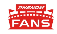 Phenom Fans Coupons