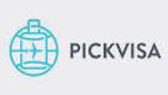 Pickvisa Coupons