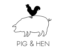 Pig & Hen US Coupons
