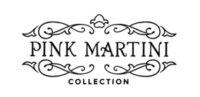 Pink Martini Collection Coupons