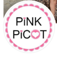 Pink Picot Coupons