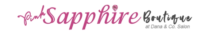 Pink Sapphire Boutique at Dana & Co. Coupons