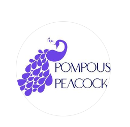 Pompous Peacock Coupons